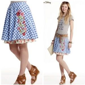 Matilda Jane Skirt